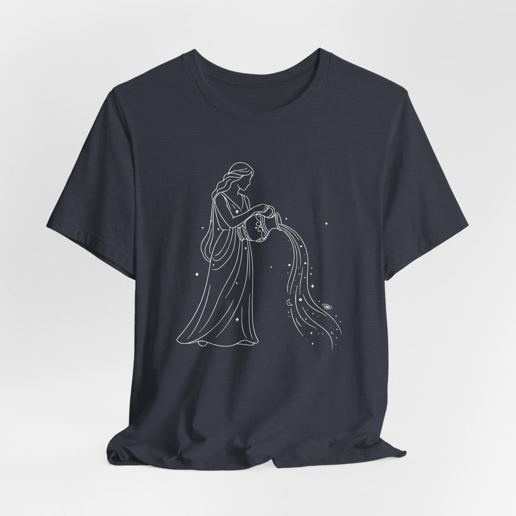 Pour The Universe T-Shirt