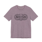 Seize The Day T-Shirt