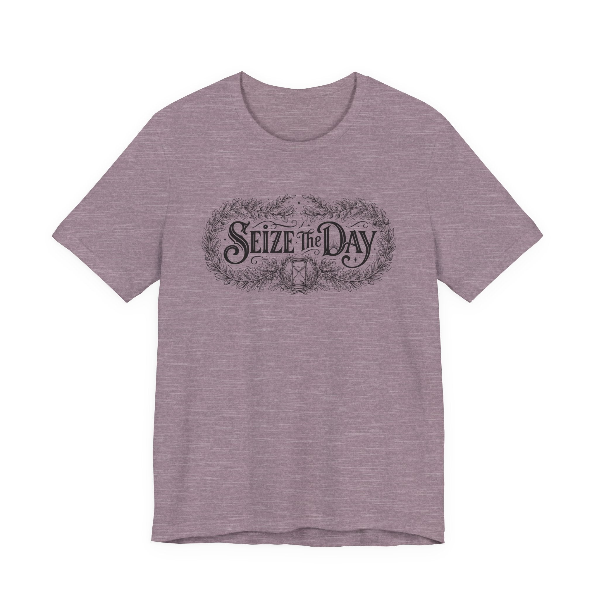 Seize The Day T-Shirt