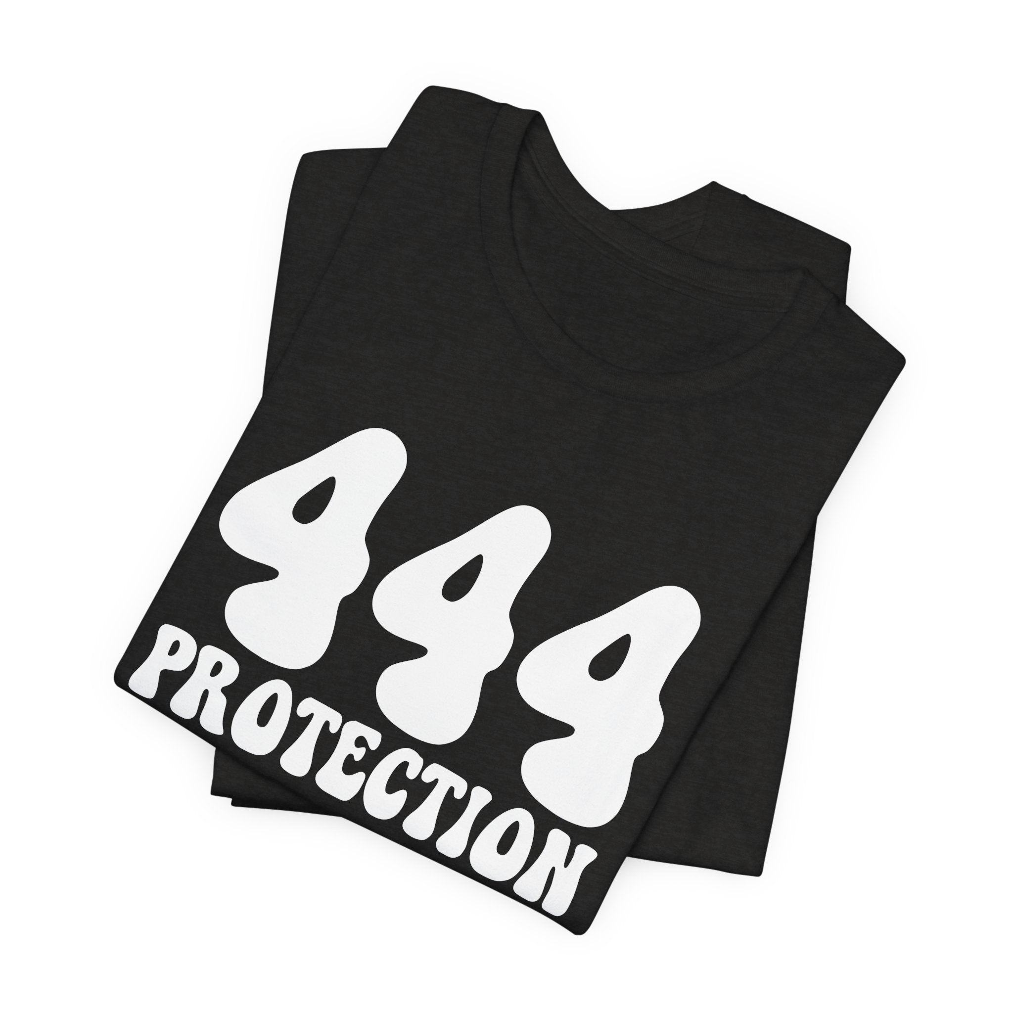 444 Protection T-Shirt