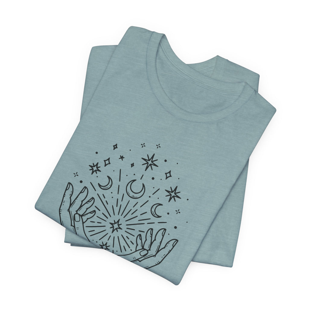 Everything Aligns T-Shirt