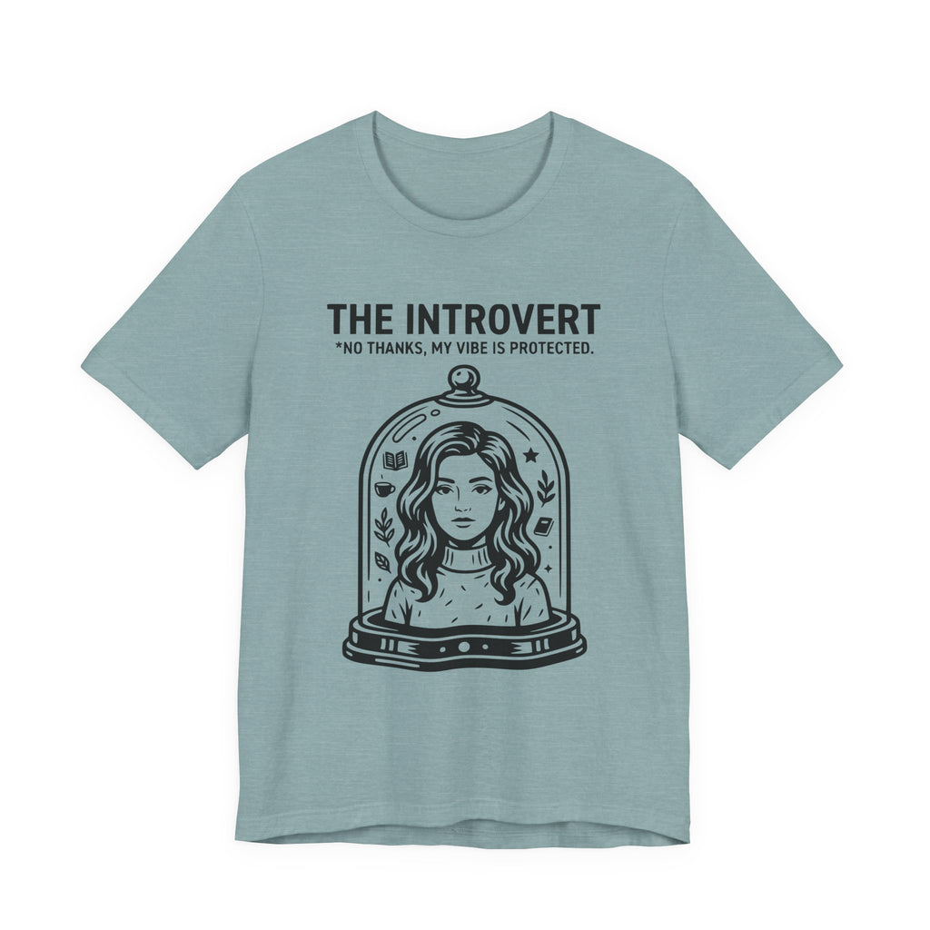 The Introvert T-Shirt