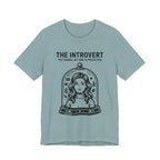 The Introvert T-Shirt