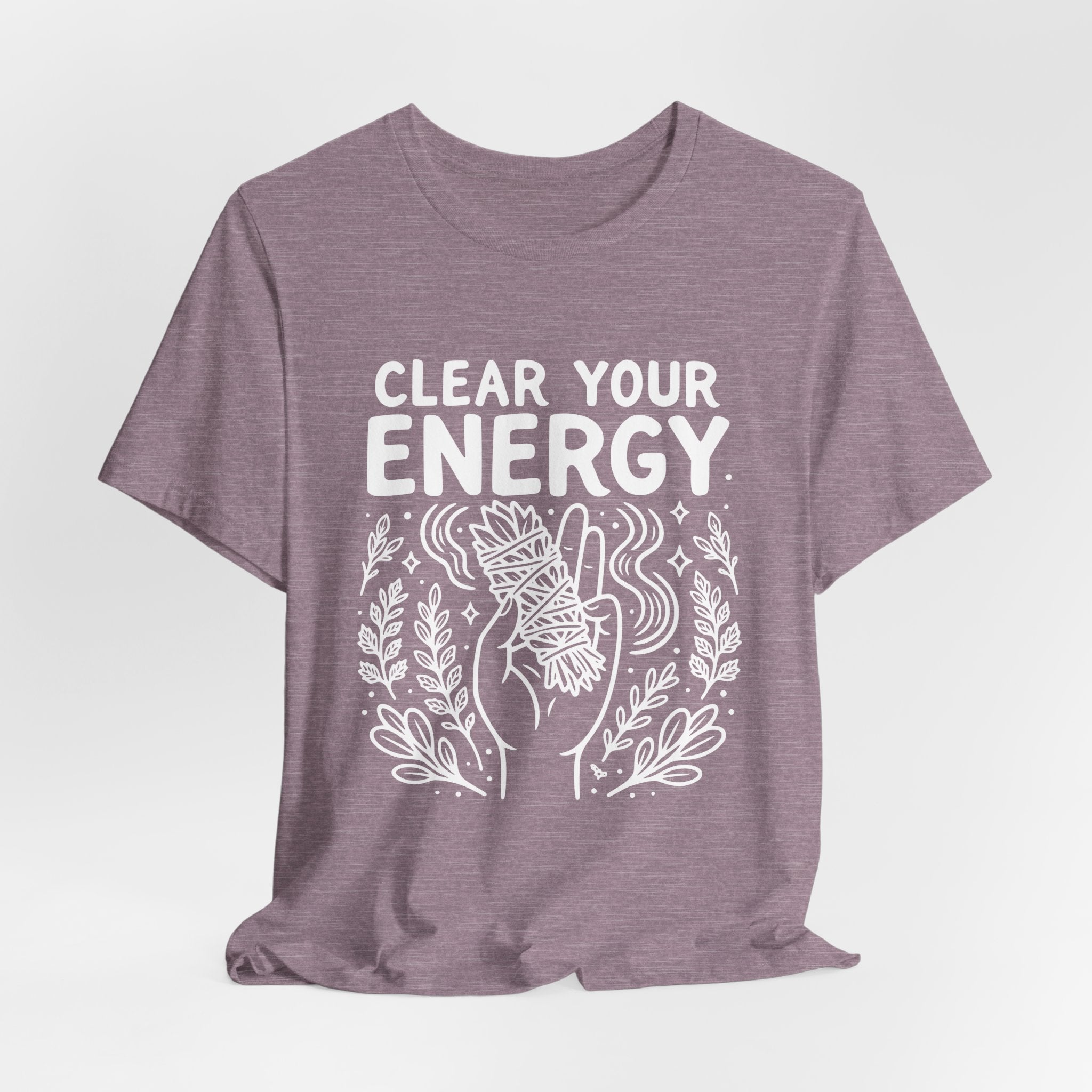Clean Your Energy T-Shirt