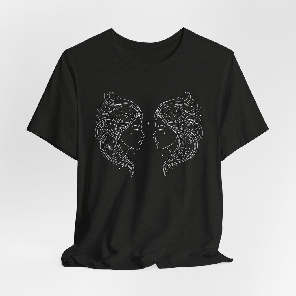 Dual Soul T-Shirt