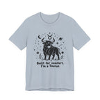 I'm A Taurus T-Shirt