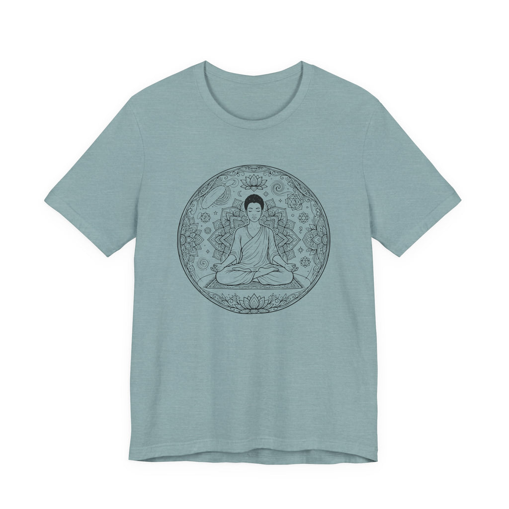 Inner Bubble T-Shirt