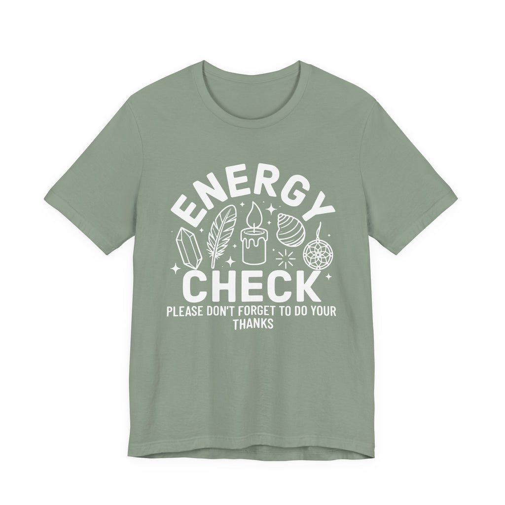 Do Your Thanks T-Shirt