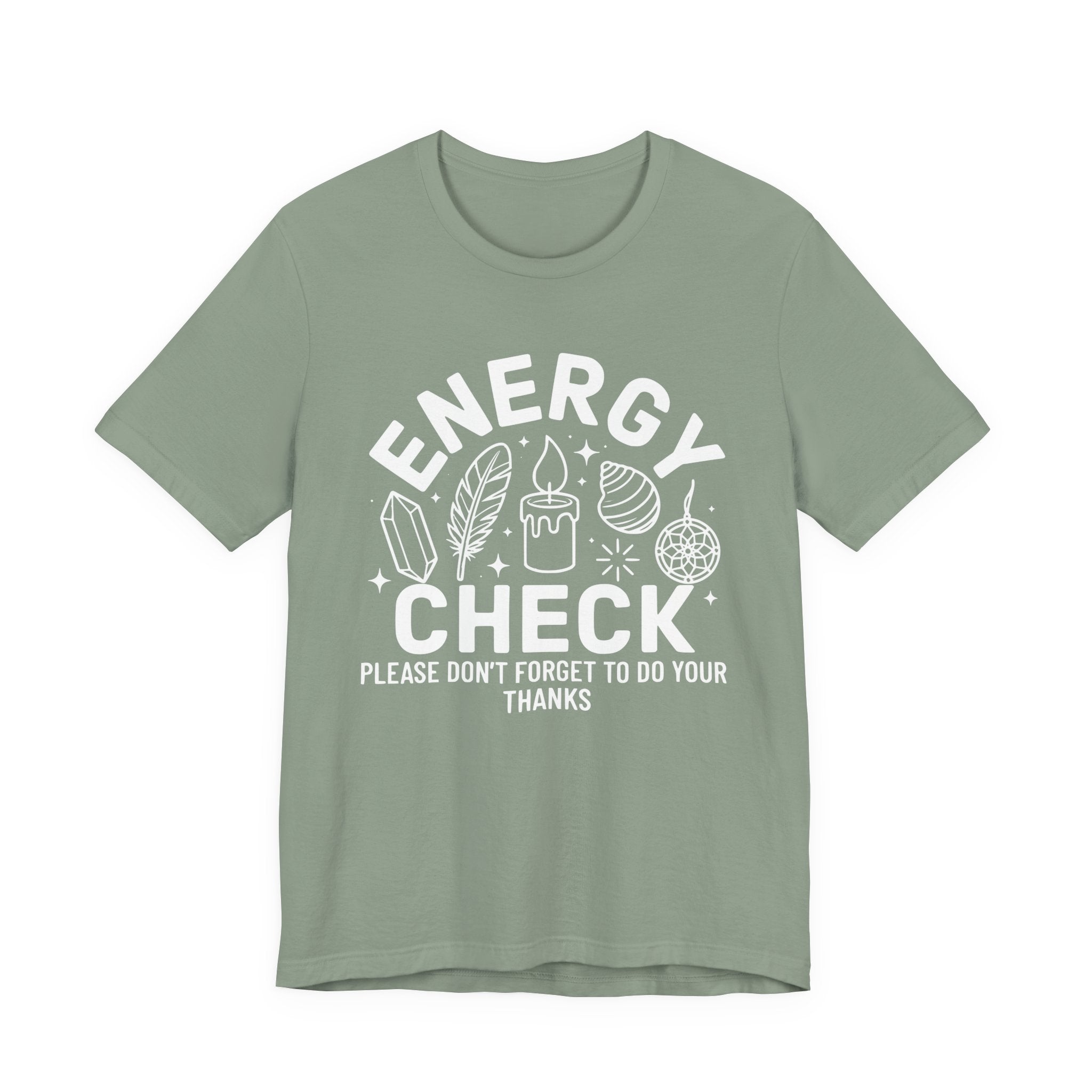 Do Your Thanks T-Shirt