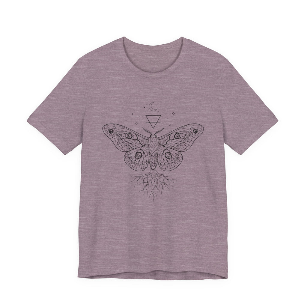 Celestial Moth T-Shirt