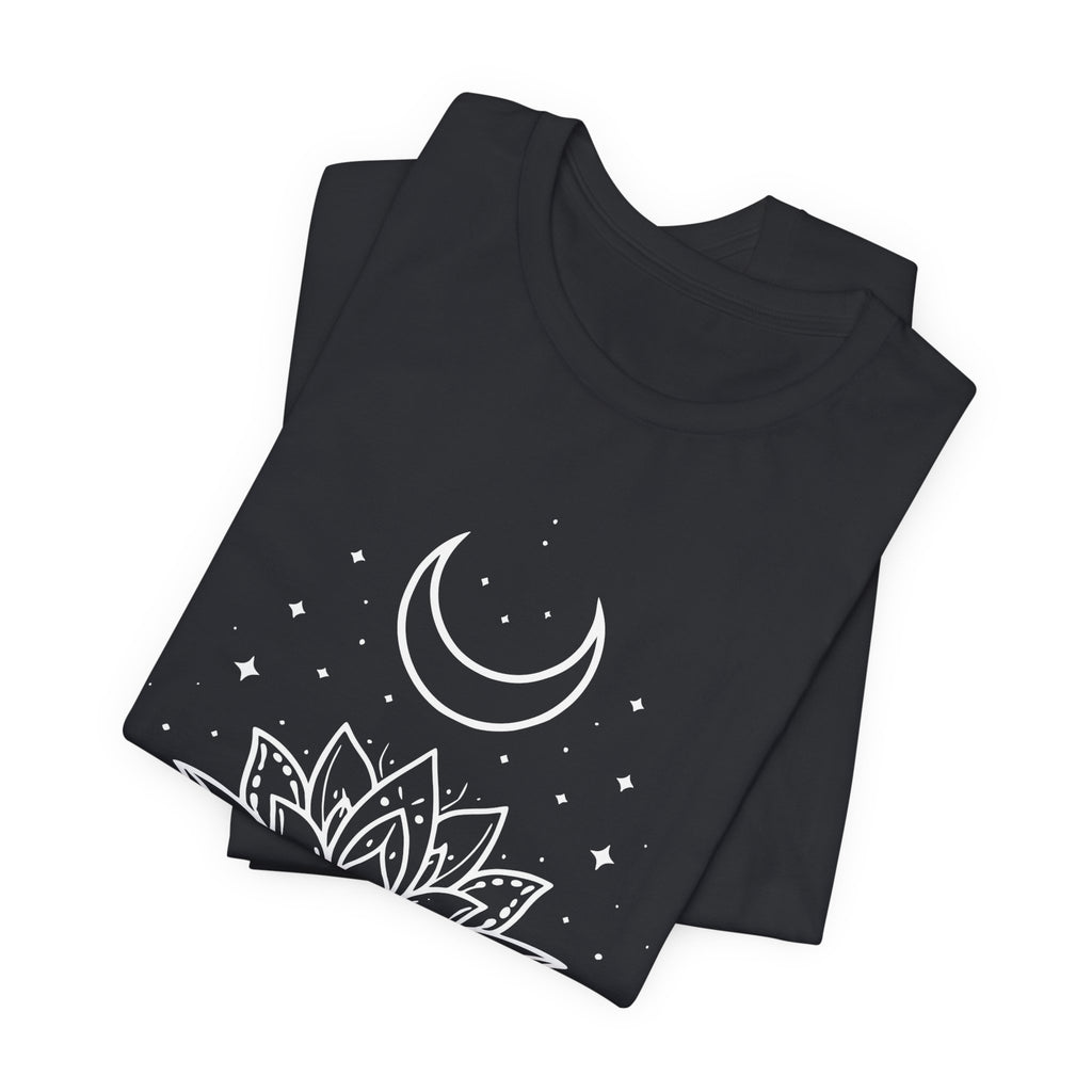 Becoming/Growth T-Shirt