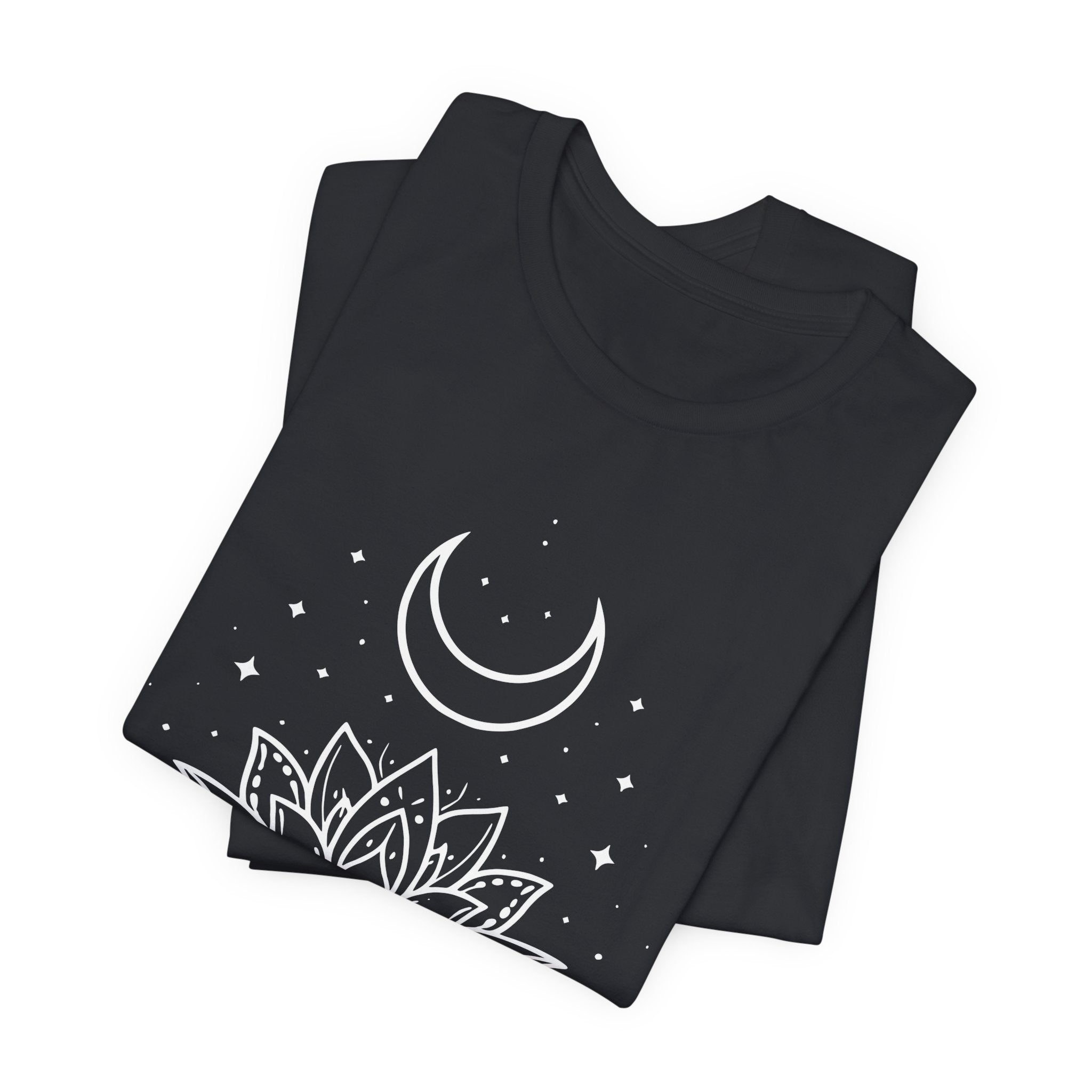 Becoming/Growth T-Shirt