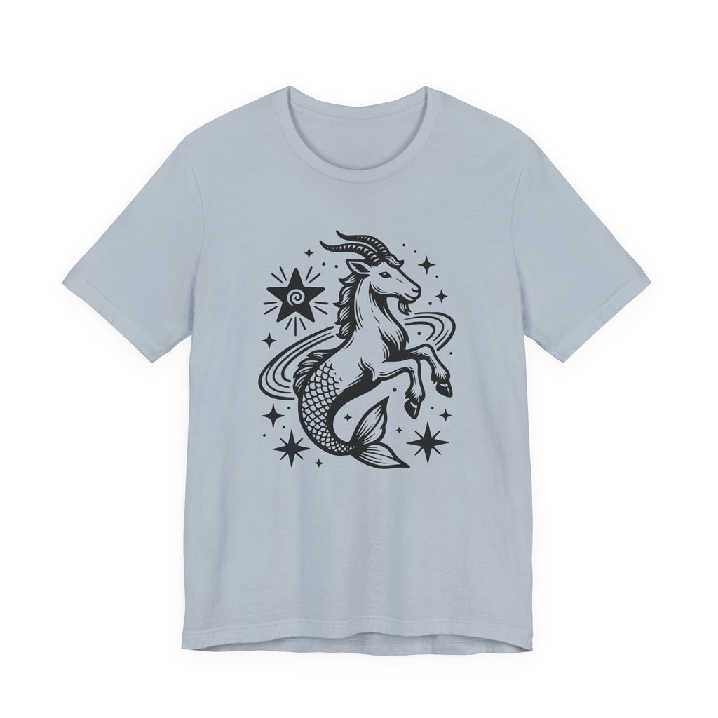 Sea-Goat Energy T-Shirt