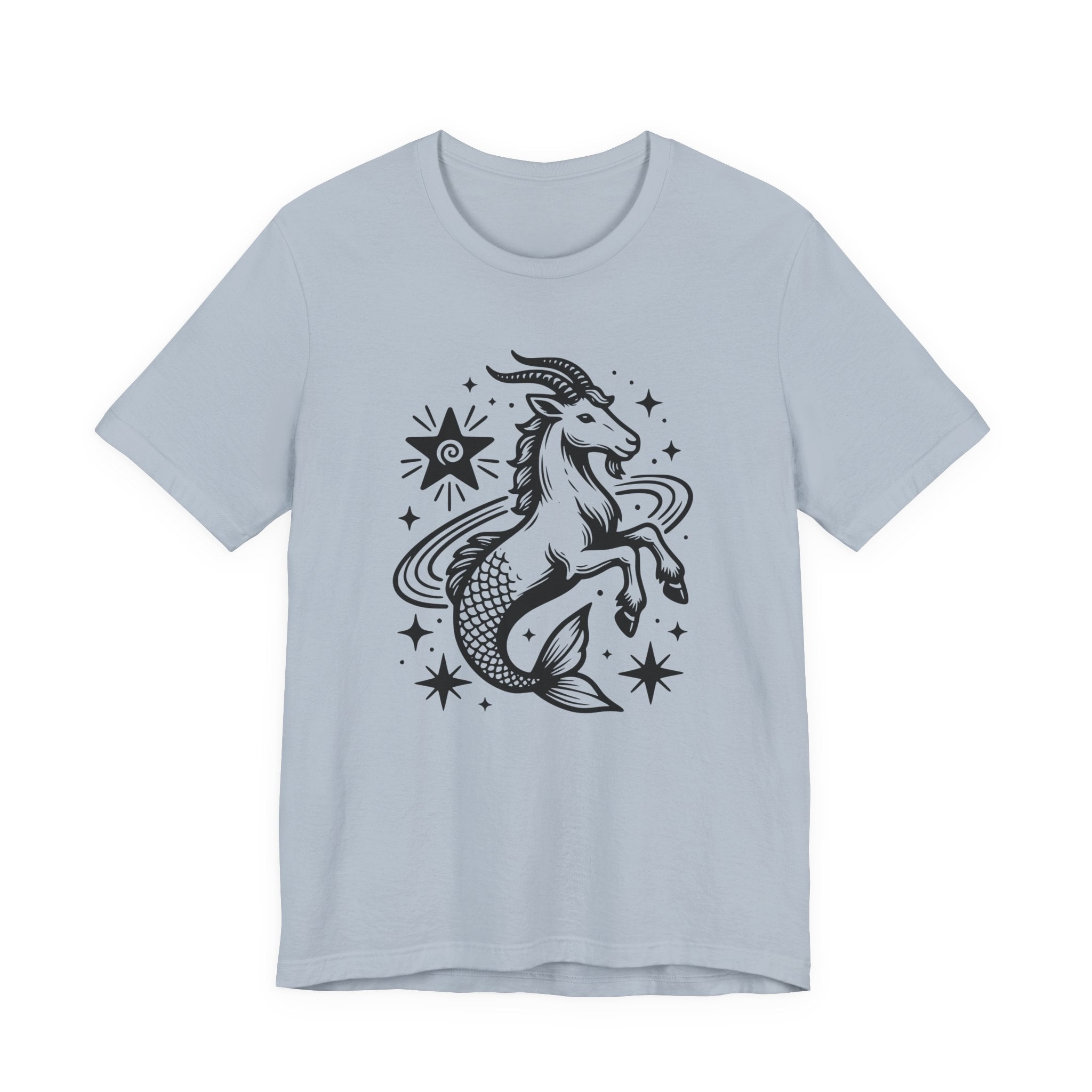 Sea-Goat Energy T-Shirt