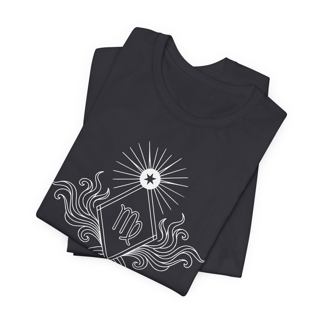 Celestial Virgo T-Shirt