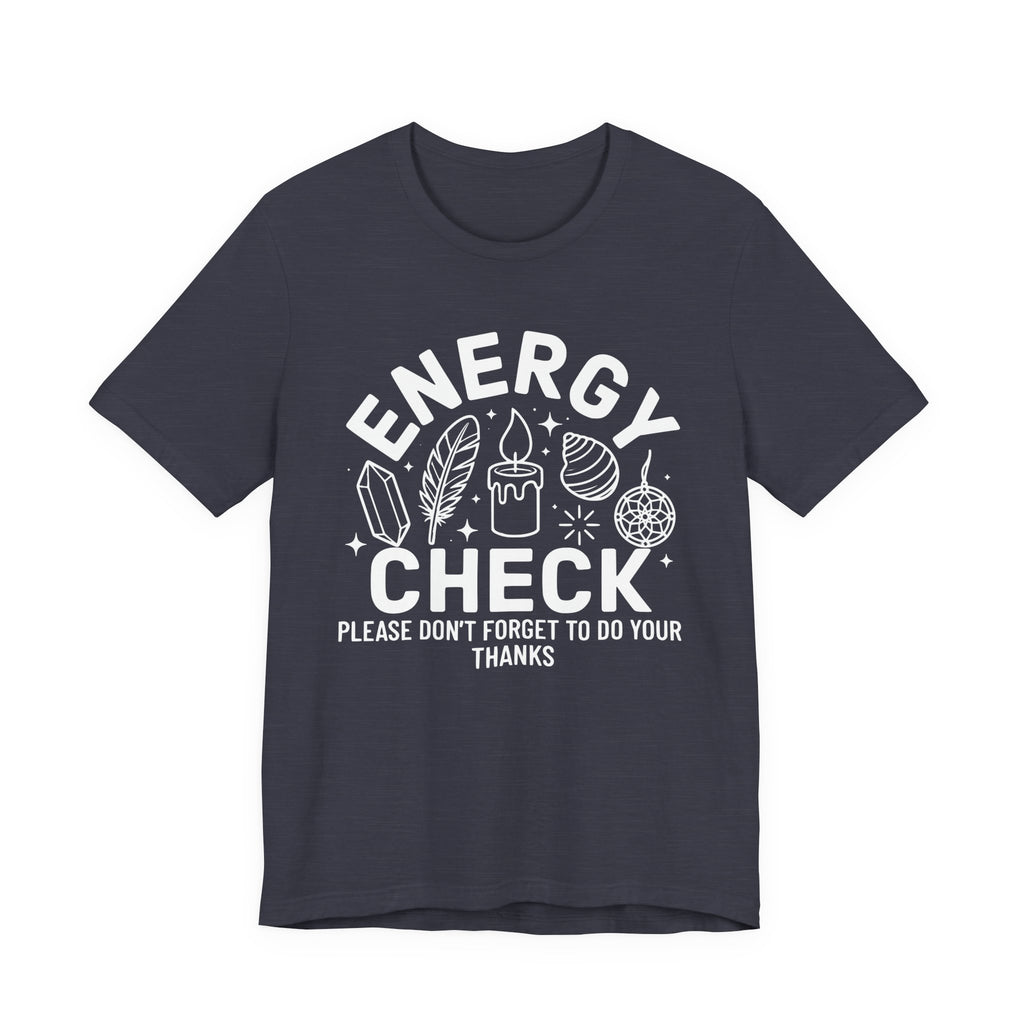 Do Your Thanks T-Shirt