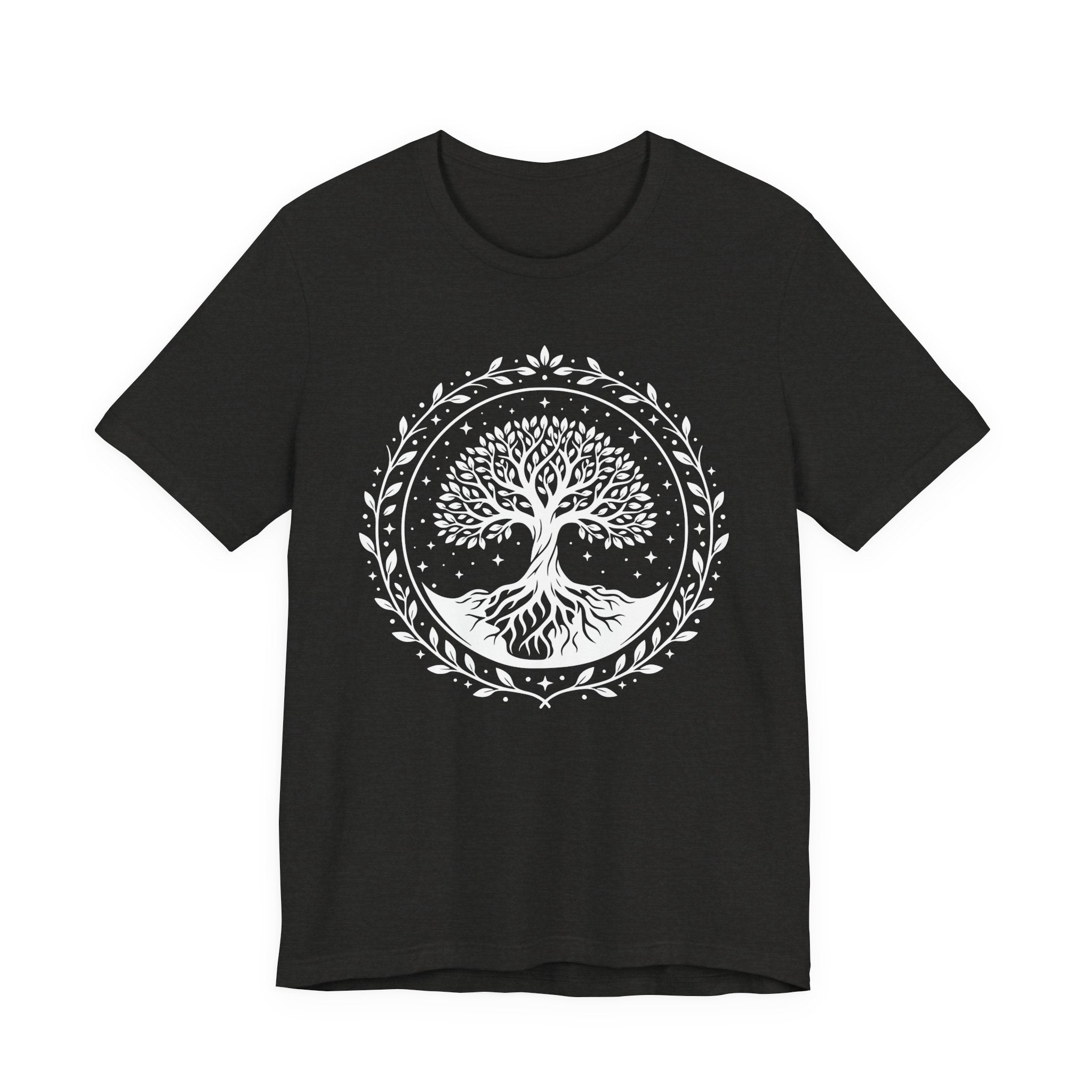 Tree of Balance T-Shirt