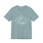Feminine Power Moon T-Shirt