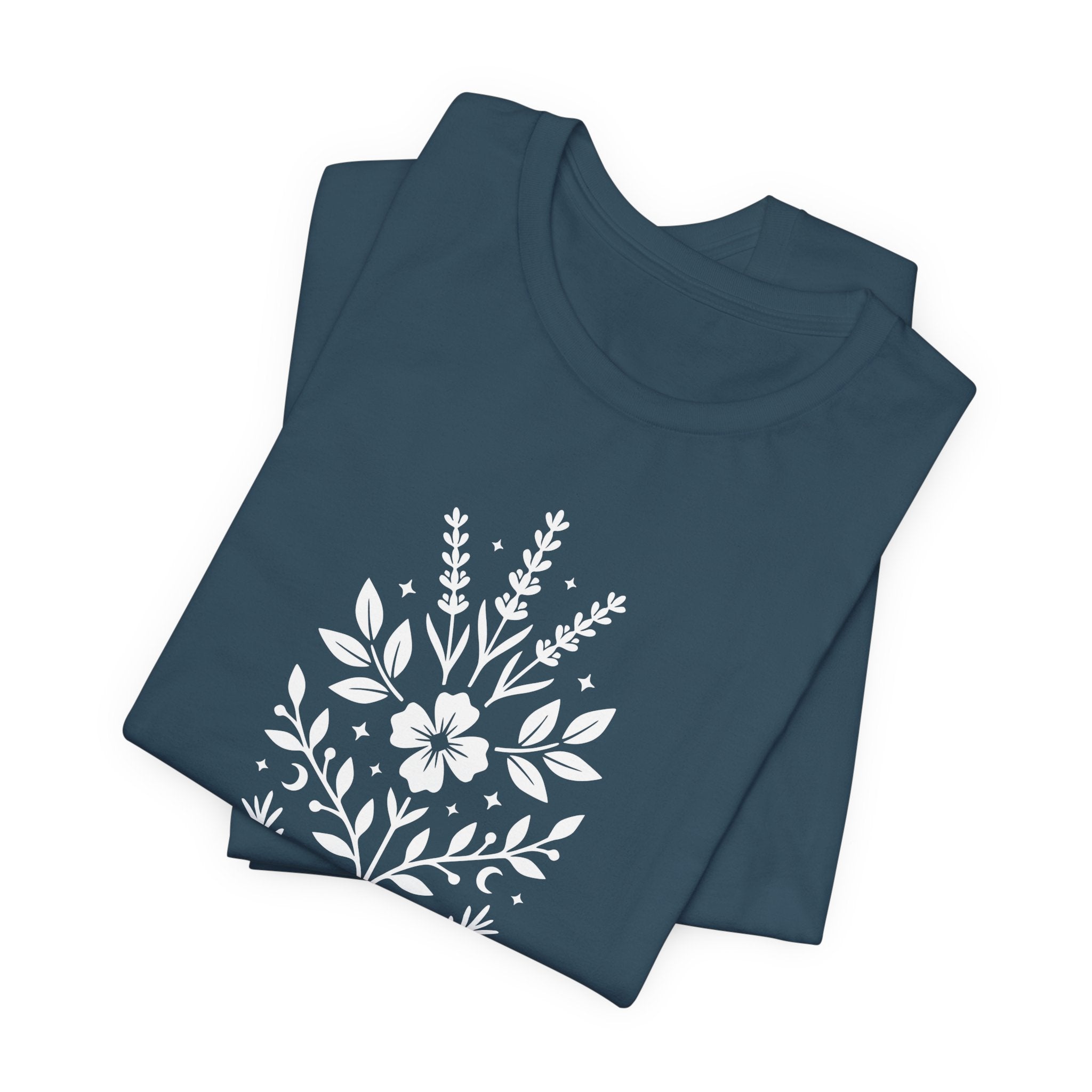 Rooted Bloom T-Shirt