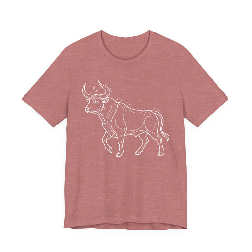 Celestial Taurus T-Shirt