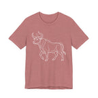 Celestial Taurus T-Shirt