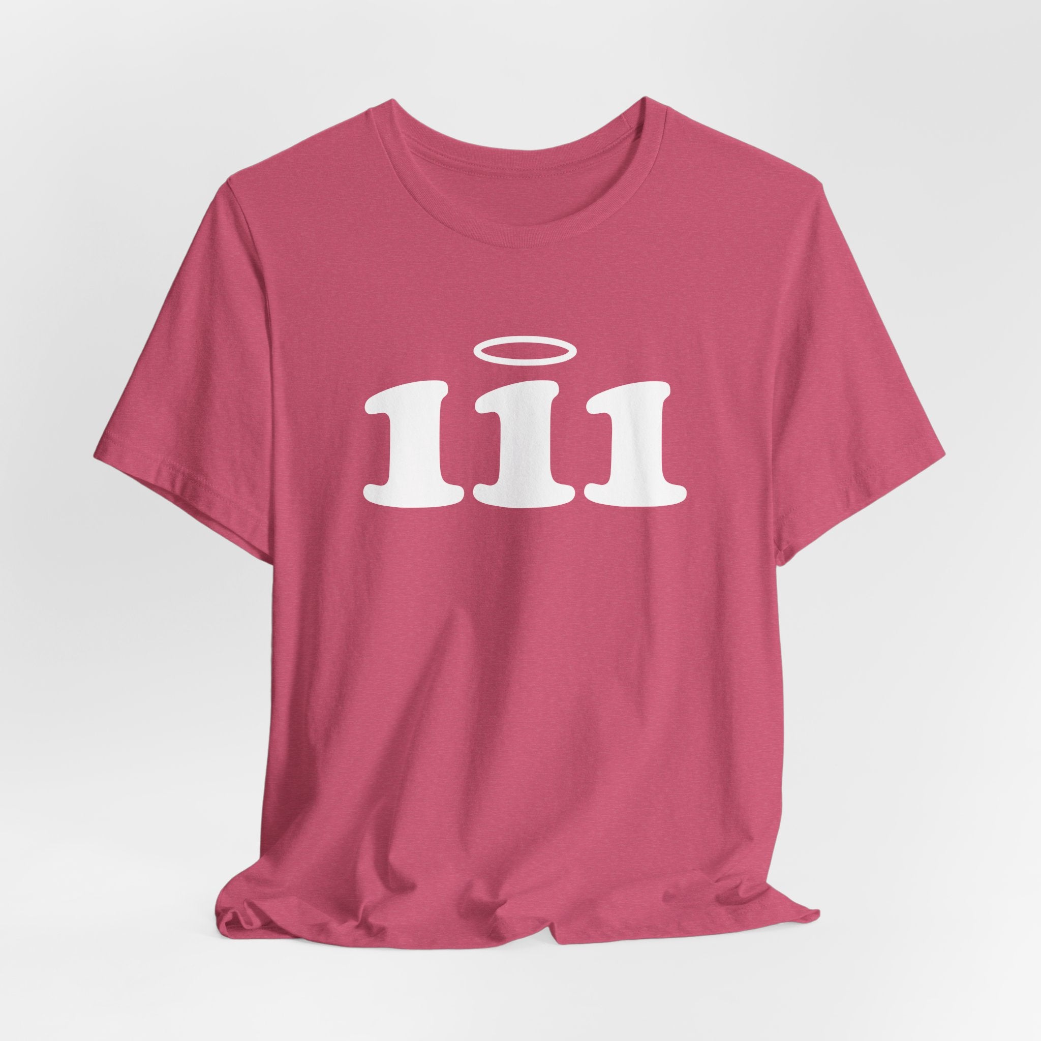 111 New Beginnings T-Shirt
