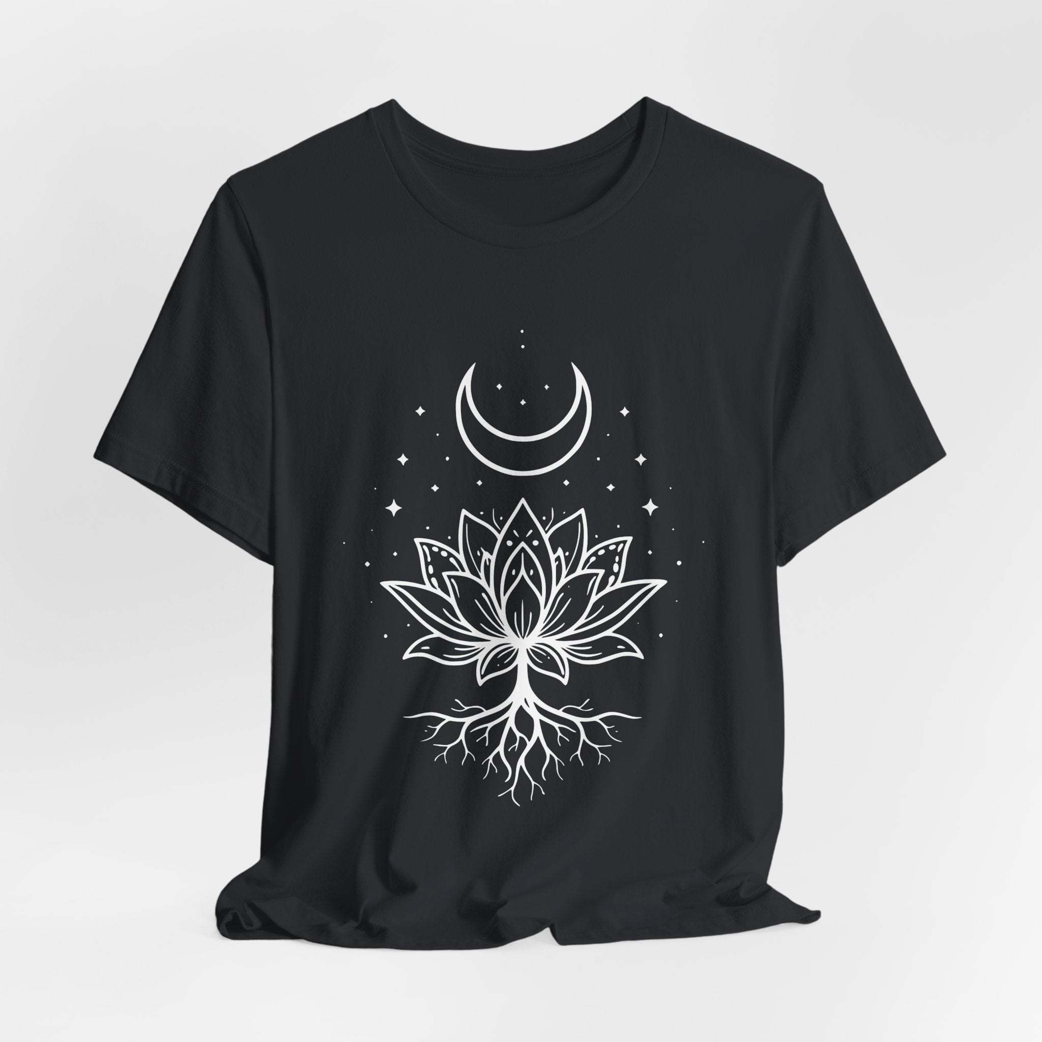 Becoming/Growth T-Shirt