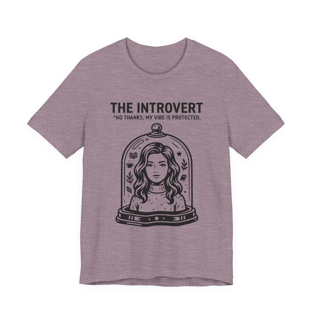The Introvert T-Shirt