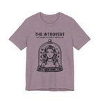 The Introvert T-Shirt
