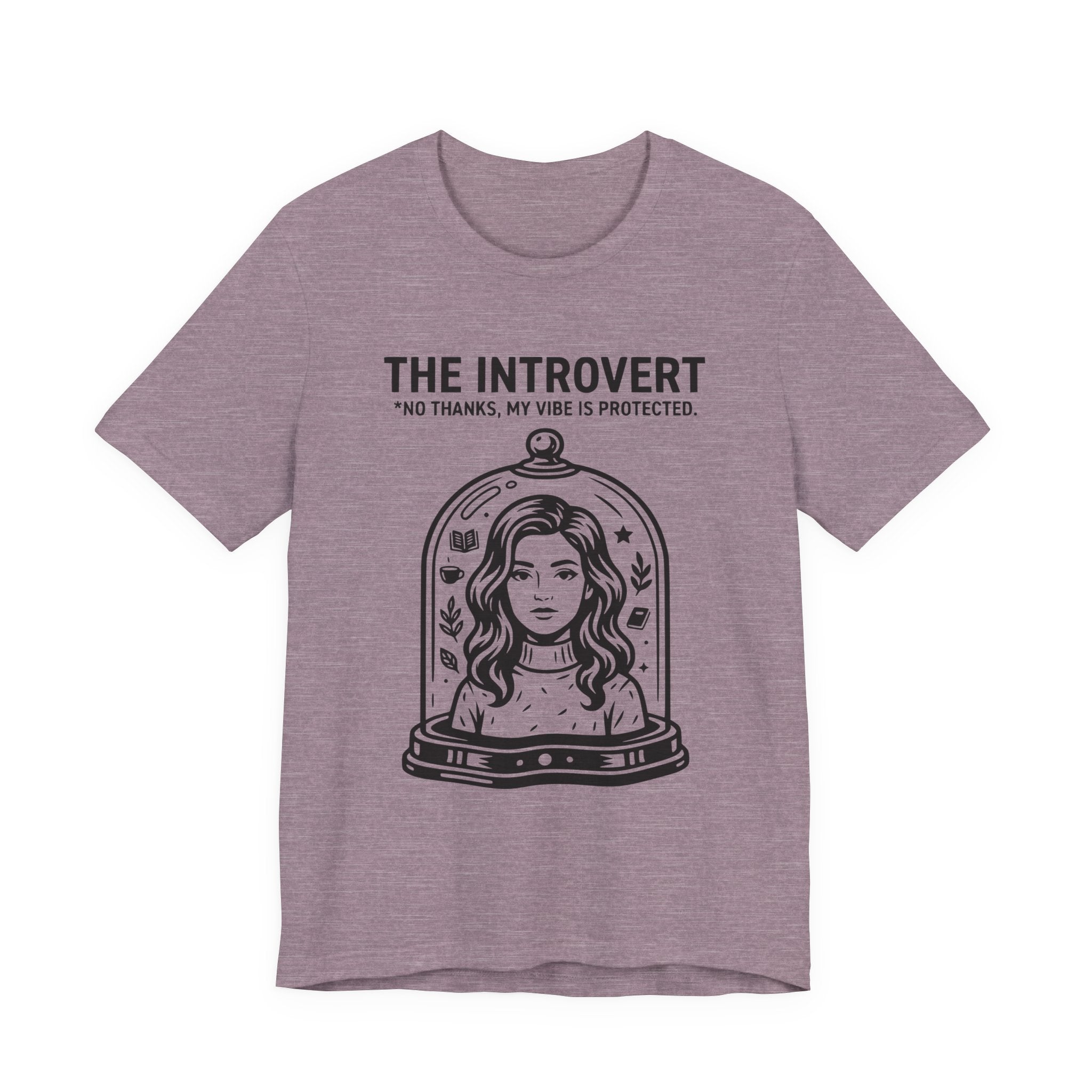 The Introvert T-Shirt
