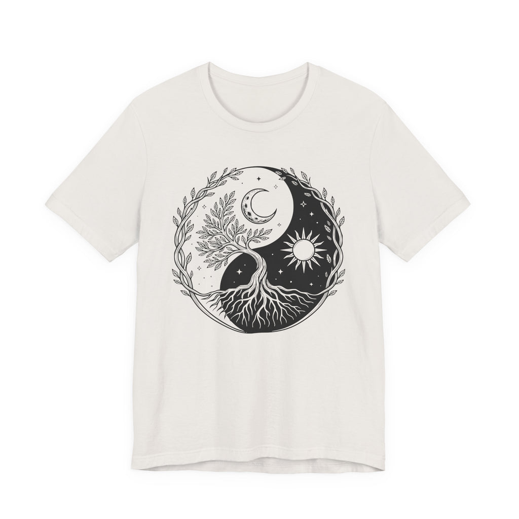 Yin & Root T-Shirt