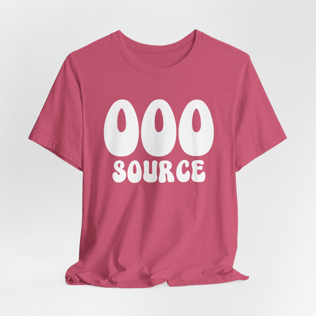 000 Source T-Shirt