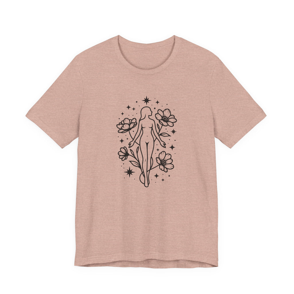 Unstoppable Energy T-Shirt