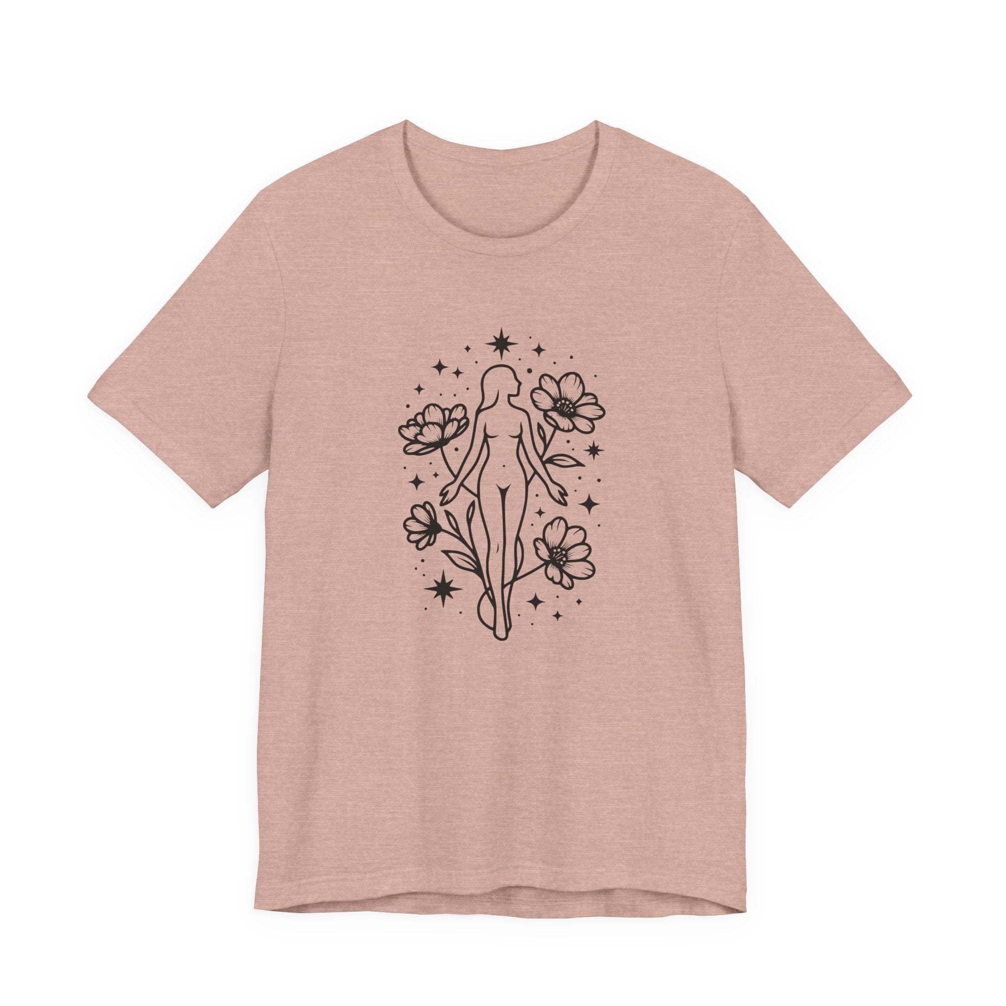 Unstoppable Energy T-Shirt