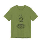 Rooted In The Cosmos T-Shirt