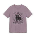 I'm A Taurus T-Shirt