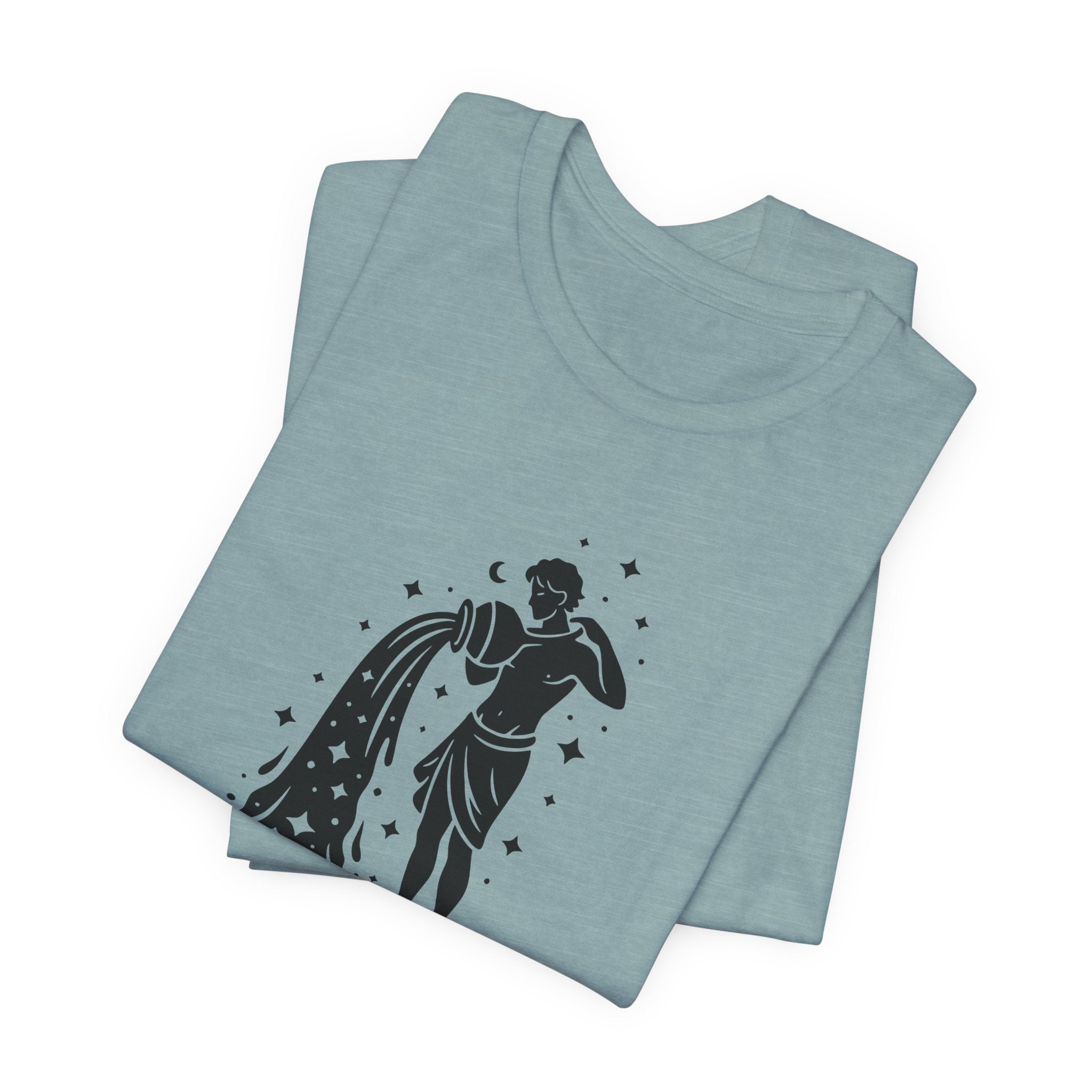 I'm Aquarius T-Shirt