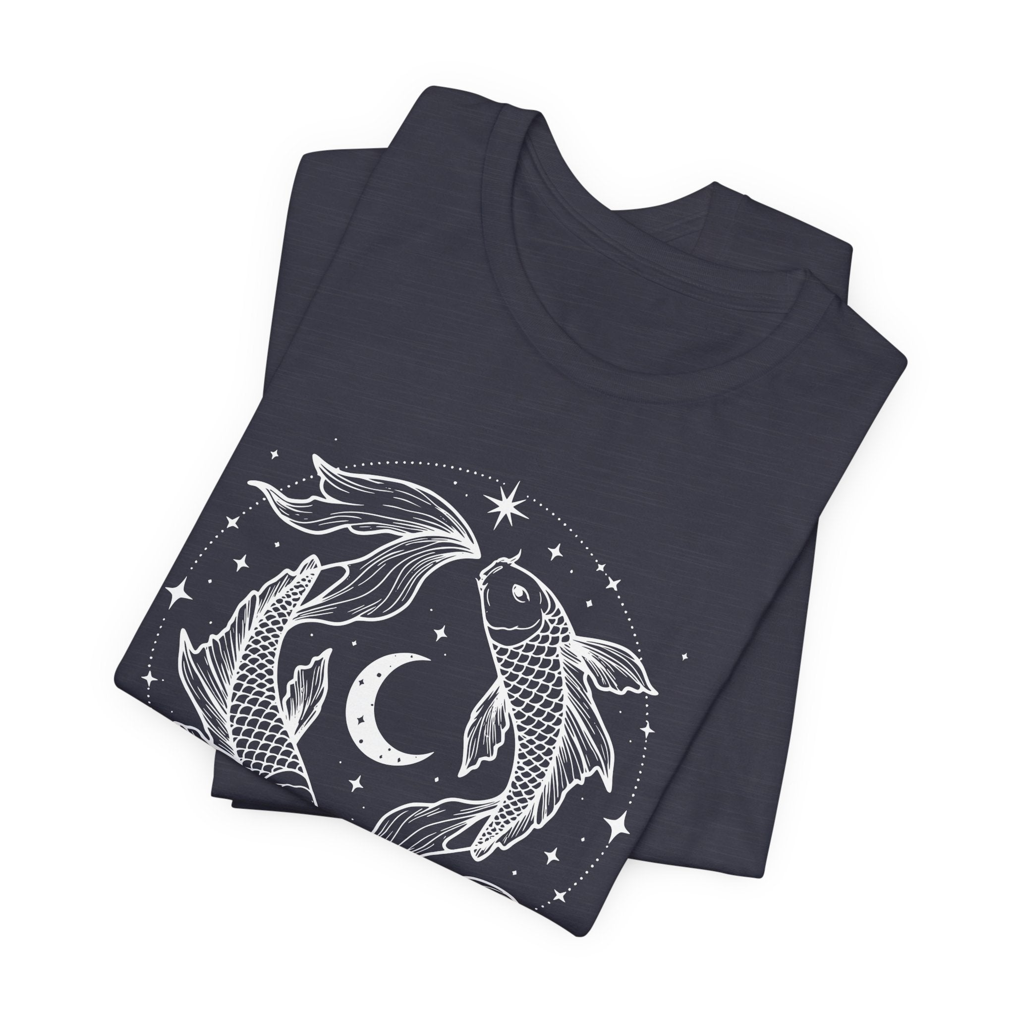 Pisces Flow T-Shirt
