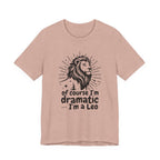 I'm A Leo T-Shirt