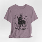 I'm A Taurus T-Shirt