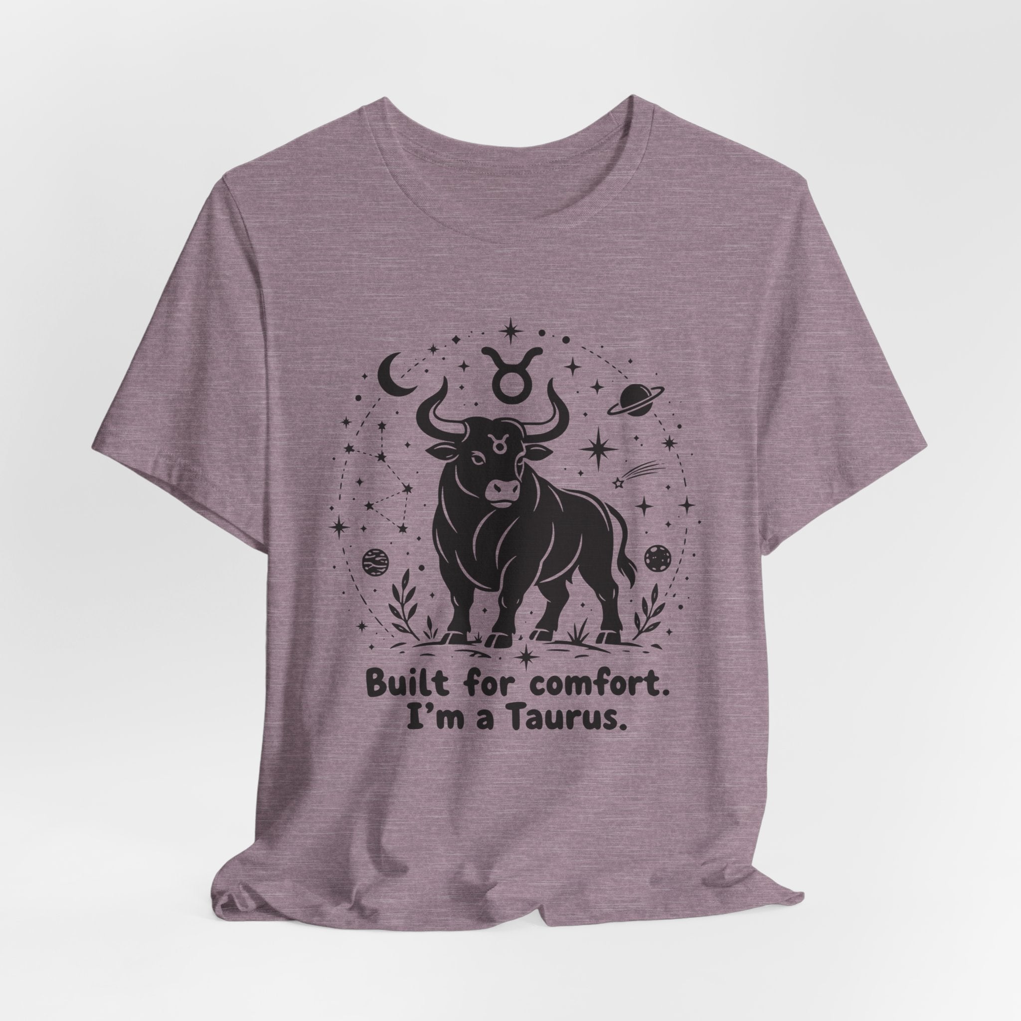 I'm A Taurus T-Shirt