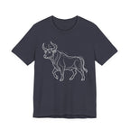 Celestial Taurus T-Shirt