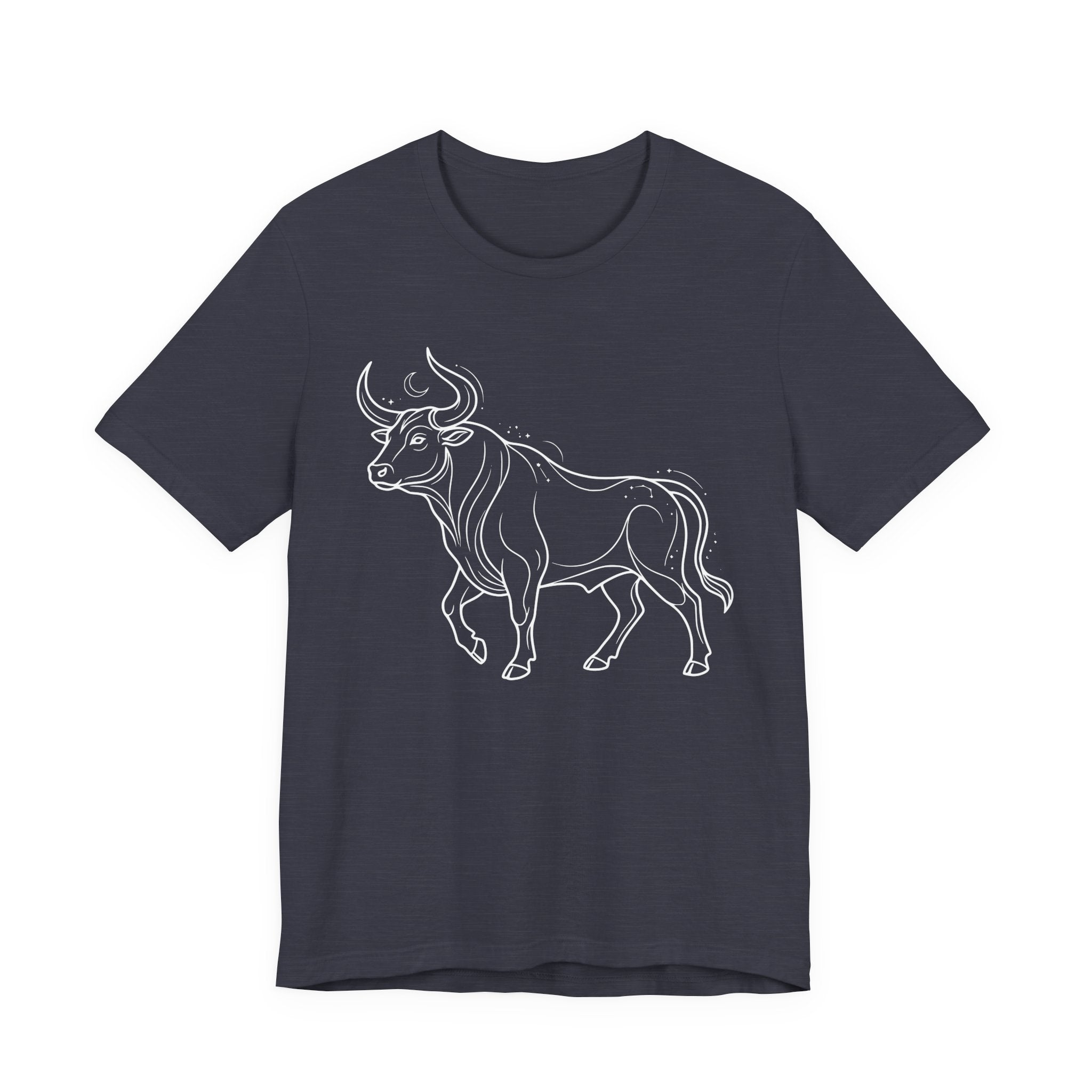 Celestial Taurus T-Shirt