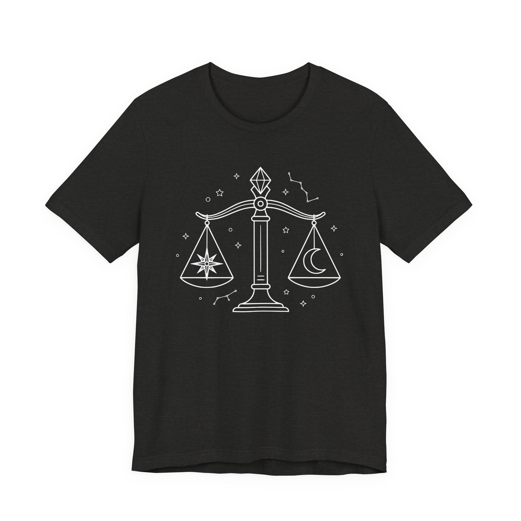 Celestial Balance T-Shirt