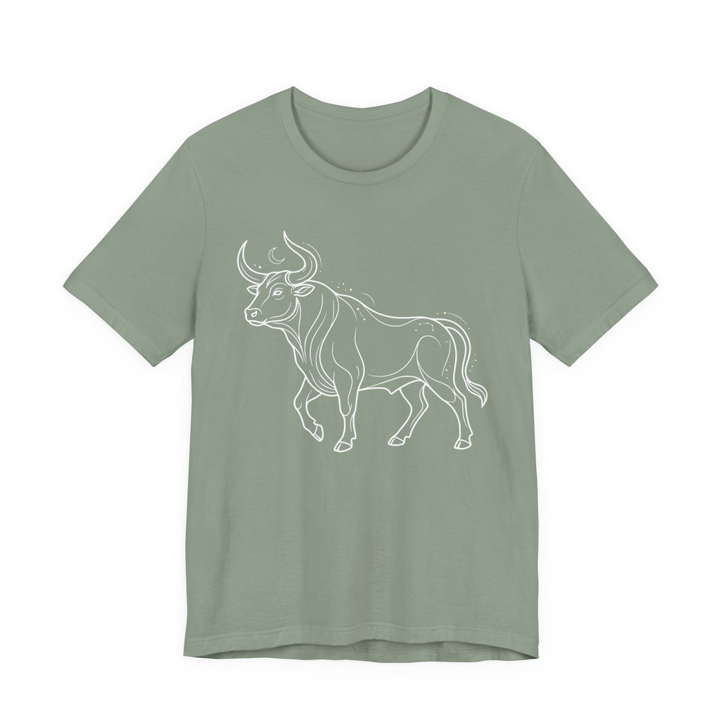 Celestial Taurus T-Shirt