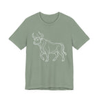 Celestial Taurus T-Shirt