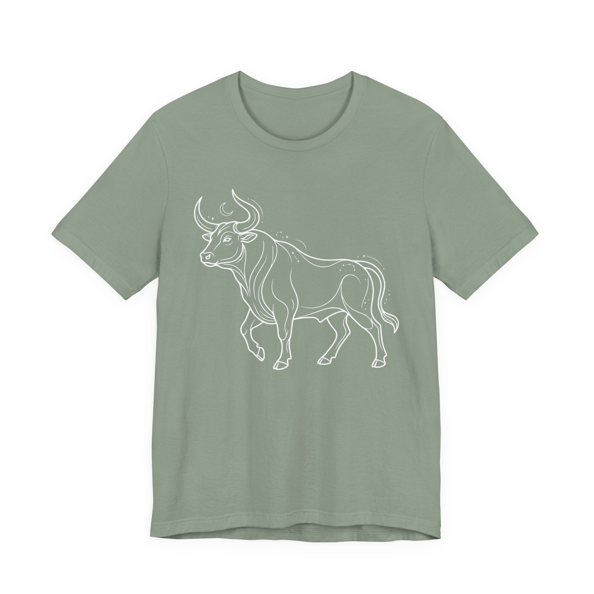 Celestial Taurus T-Shirt
