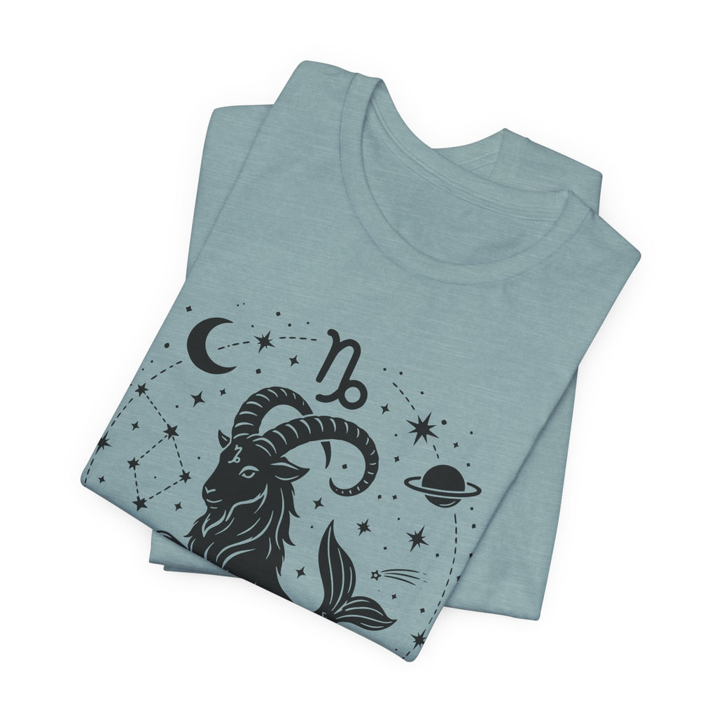 I'm A Capricorn T-Shirt