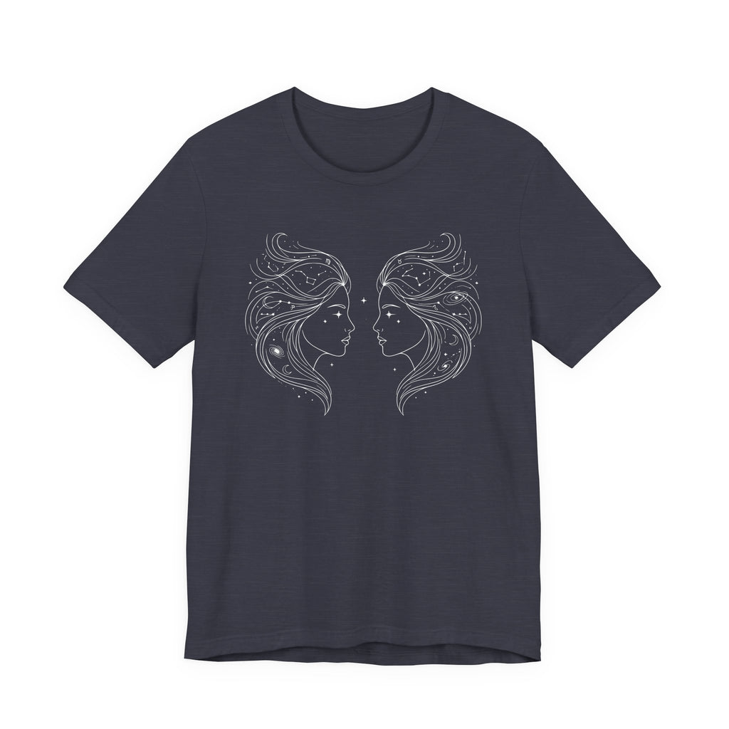 Dual Soul T-Shirt