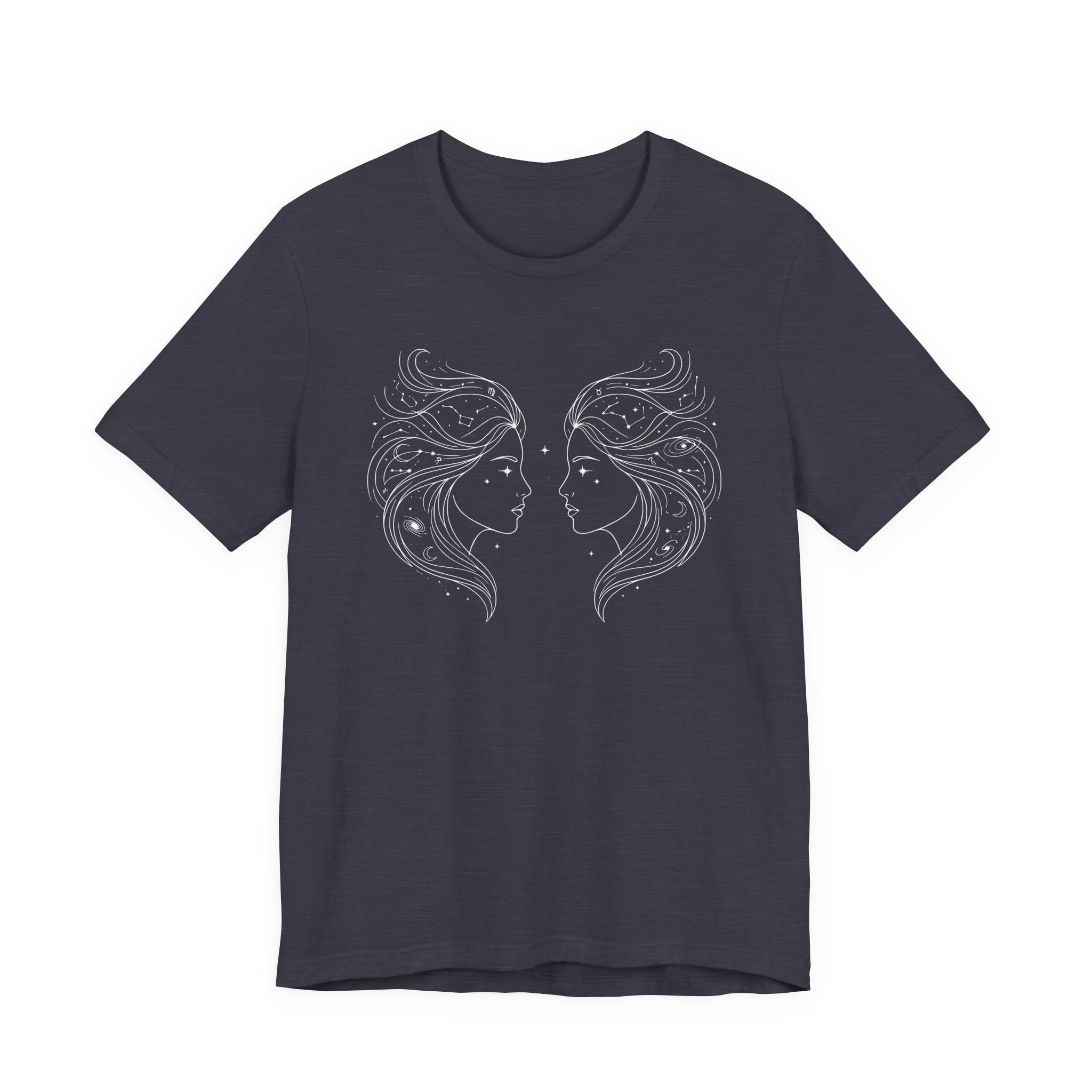 Dual Soul T-Shirt